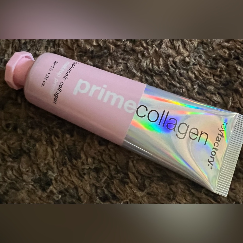 Prime Collagen® Makeup Primer